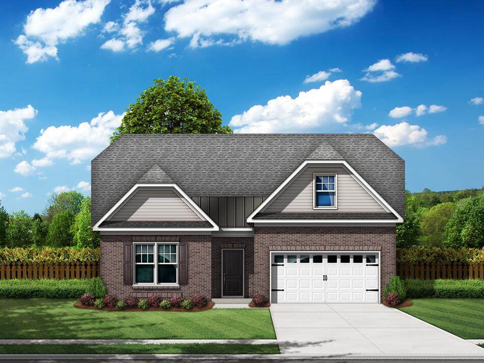 110 Fitzsimmons Drive - Photo 1