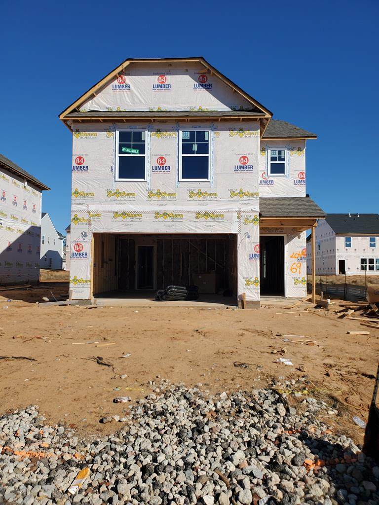 4040 Thimbleberry Drive - Photo 1