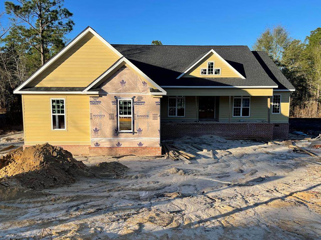642 Callaway Drive - Photo 1