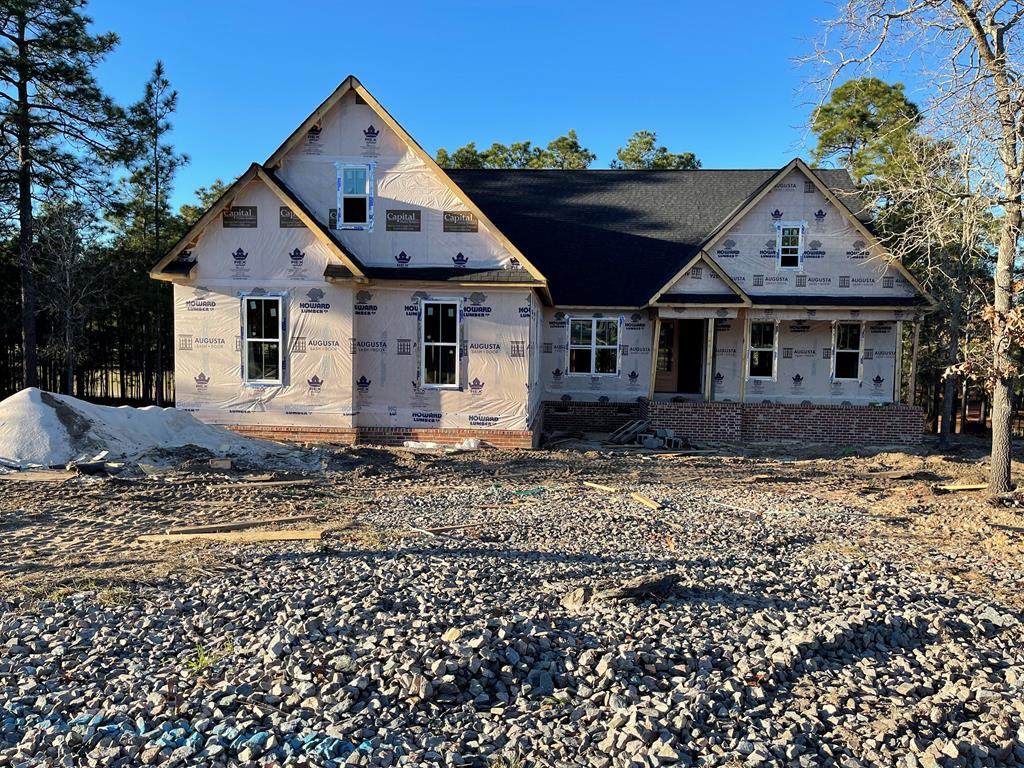 834 Callaway Drive - Photo 1