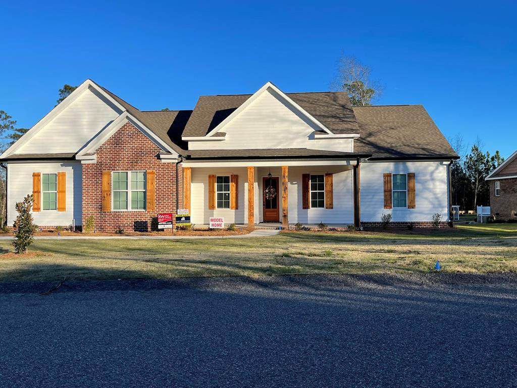 300 Highland Drive - Photo 1