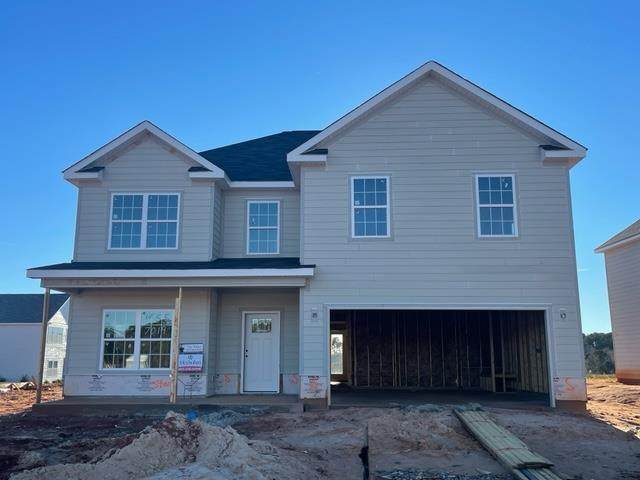 7019 Kingburgh Lane - Photo 1