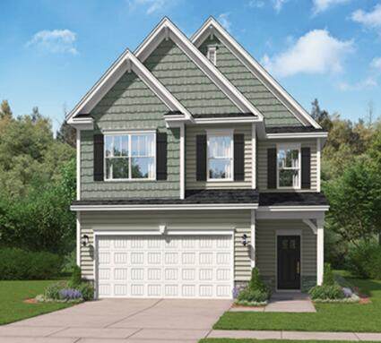 4068 Thimbleberry Drive - Photo 1
