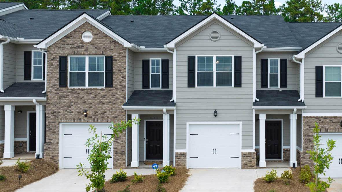 864 Quaint Parish Circle - Photo 1