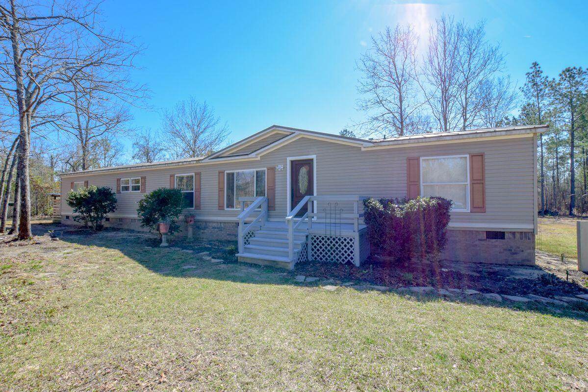 4609 Charleston Highway - Photo 1