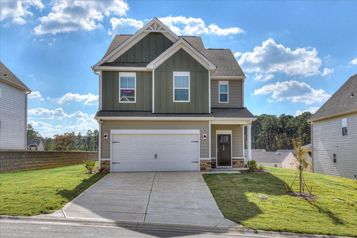 726 Courtland Drive - Photo 1
