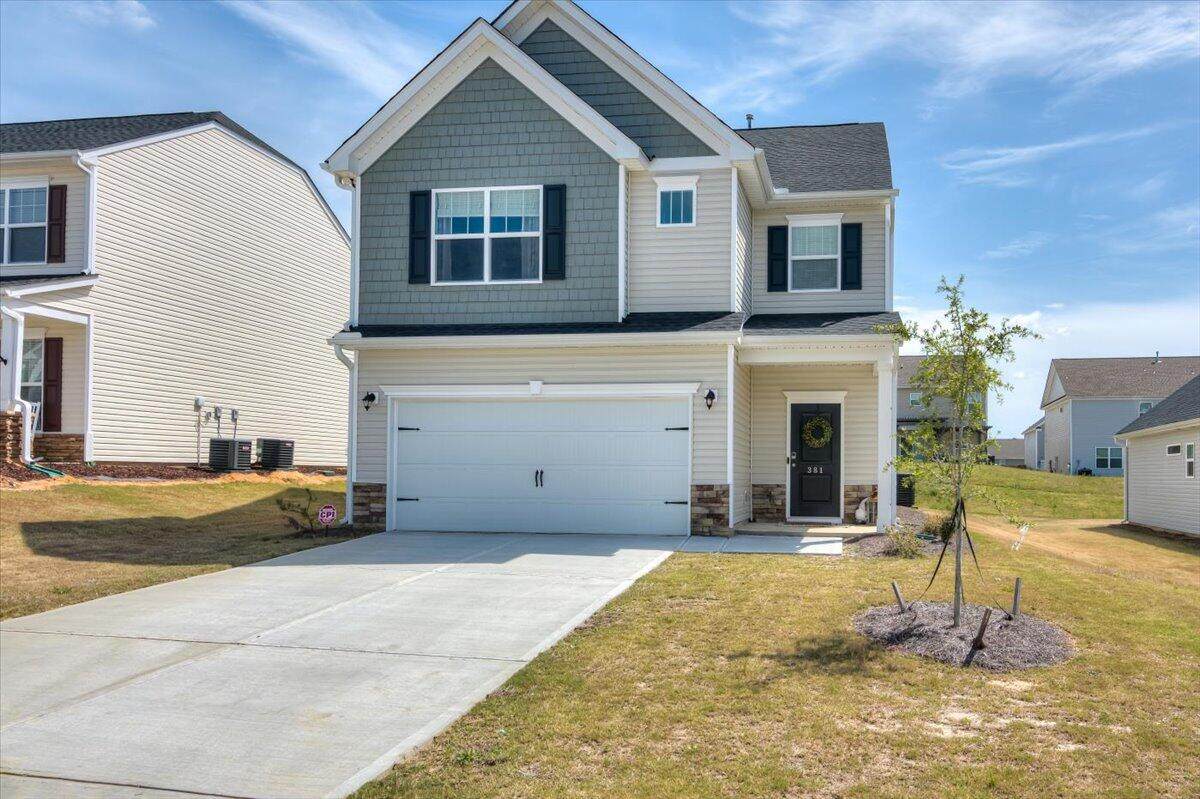 381 Anmore Court - Photo 1