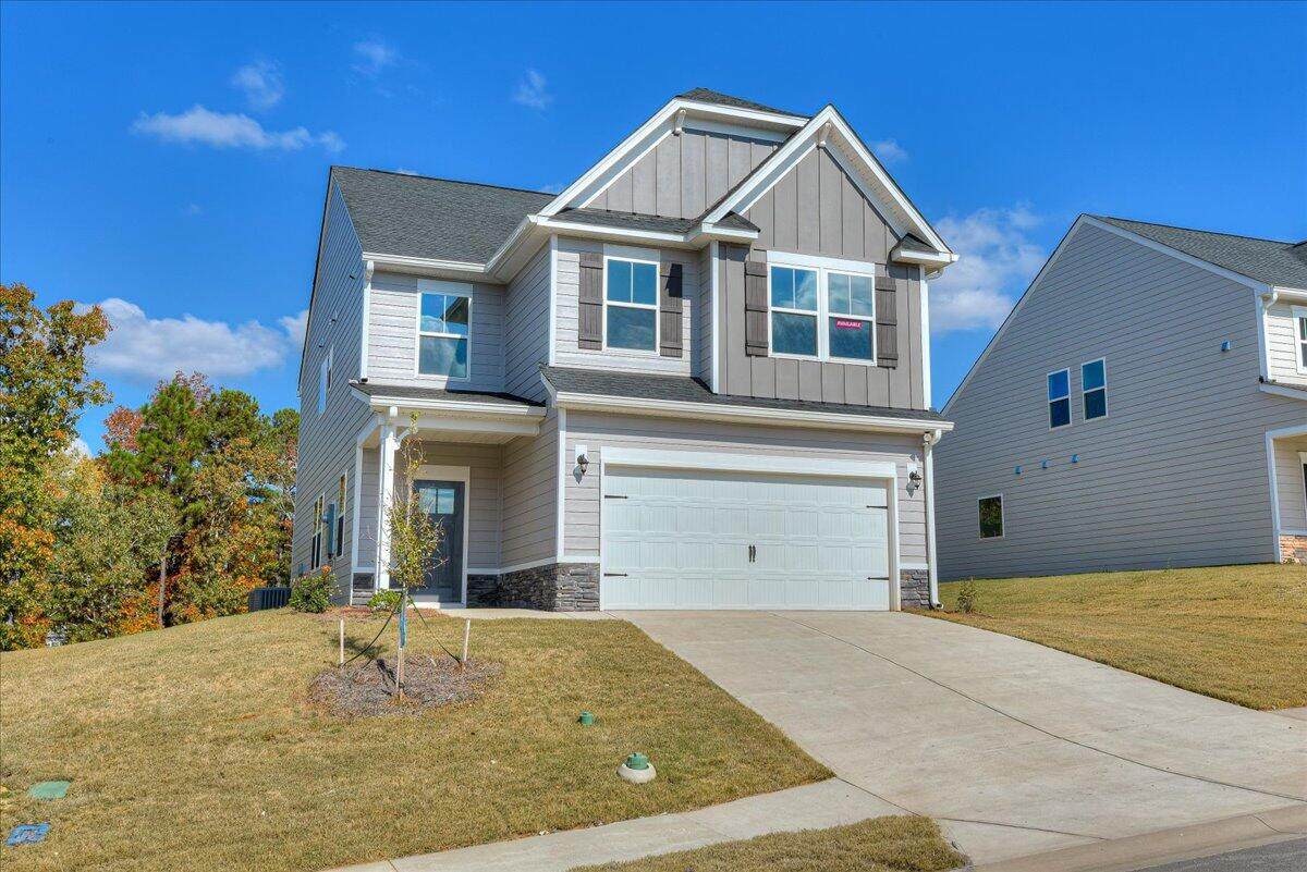 715 Courtland Drive - Photo 1
