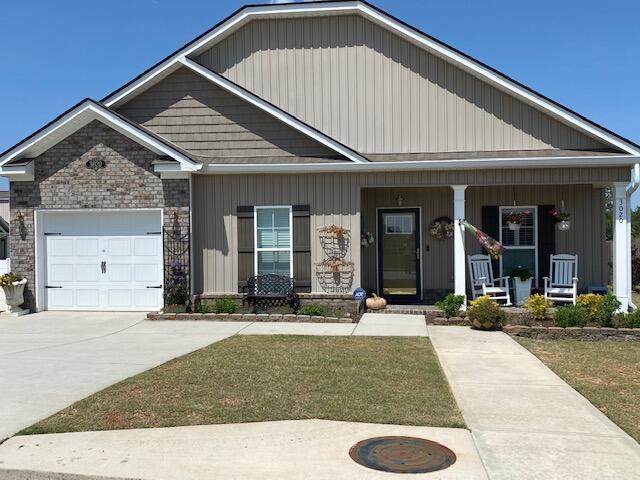 3020 Greymoor Circle - Photo 1