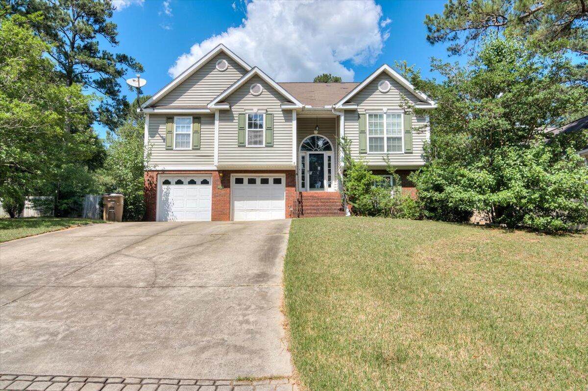 1359 Willow Woods Drive Drive - Photo 1