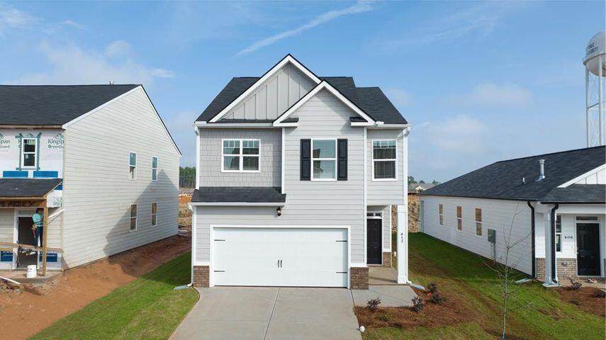 2960 Calli Crossing Drive - Photo 1