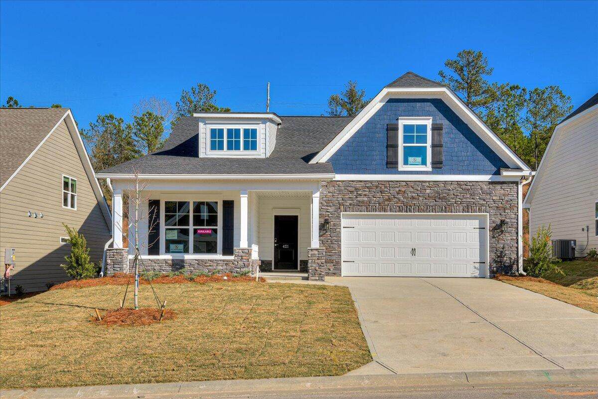 499 Little Pines Court - Photo 1