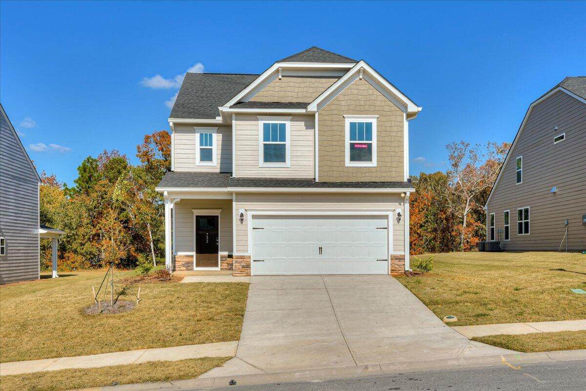 733 Courtland Drive - Photo 1