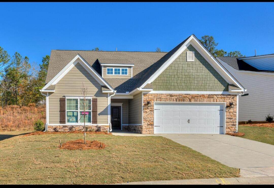 413 Little Pines Court - Photo 1
