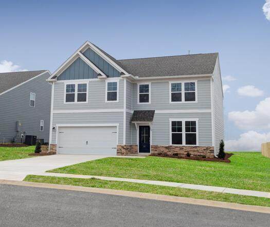 311 Tupelo Pass - Photo 1