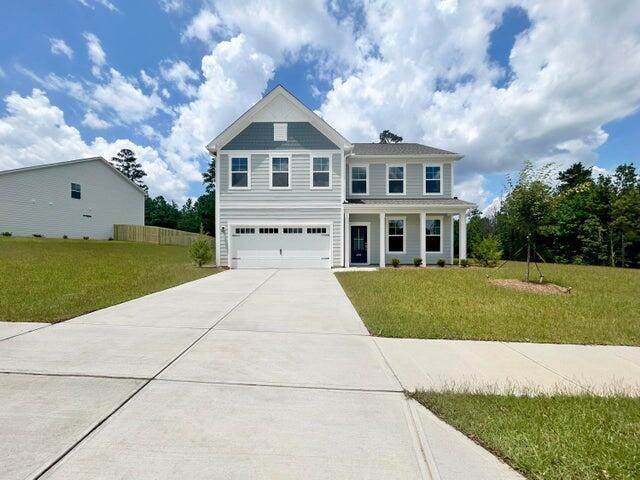 4256 Whitehouse Street - Photo 1