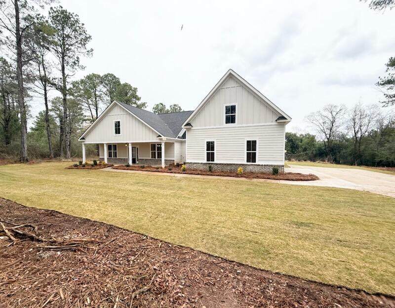 2565 Storm Branch Road - Photo 1