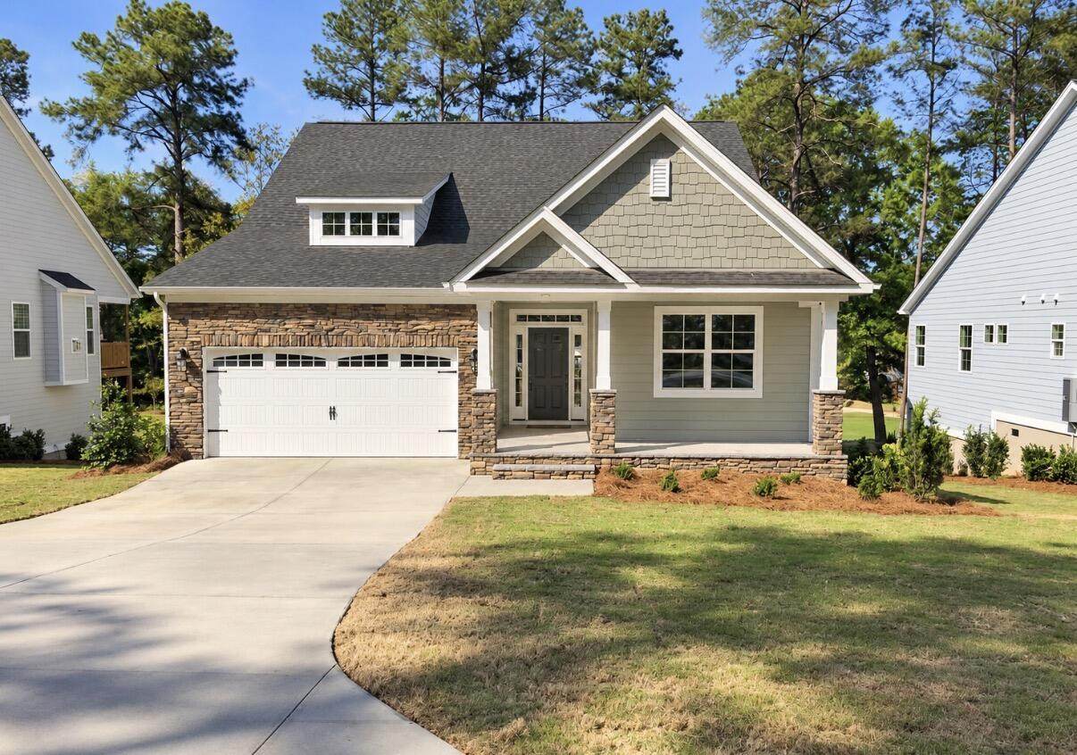429 True Cedar Way - Photo 1