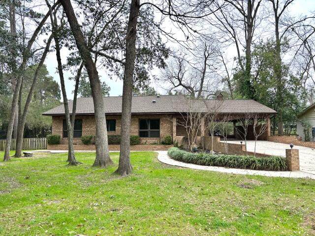 1456 Nottingham Drive - Photo 1