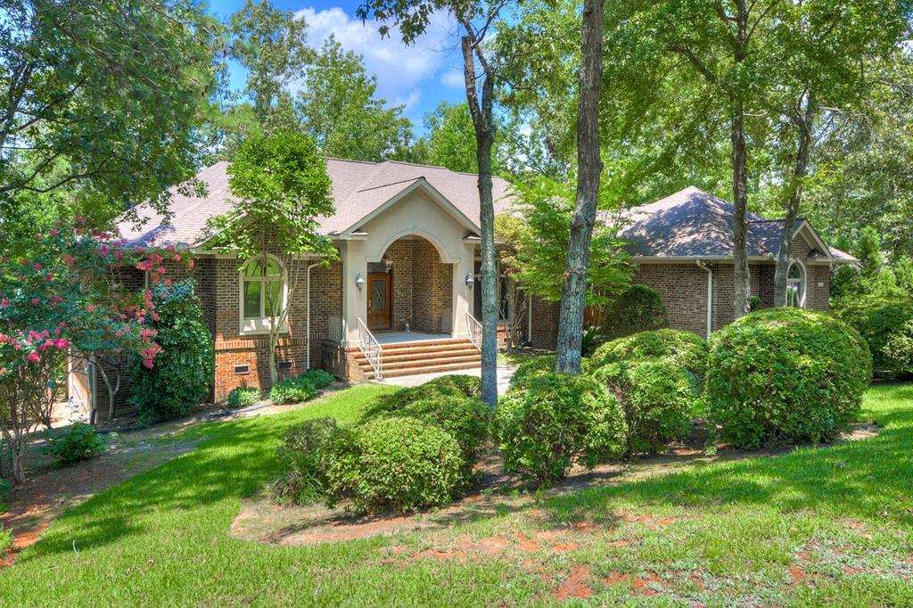 150 Tall Pine - Photo 1