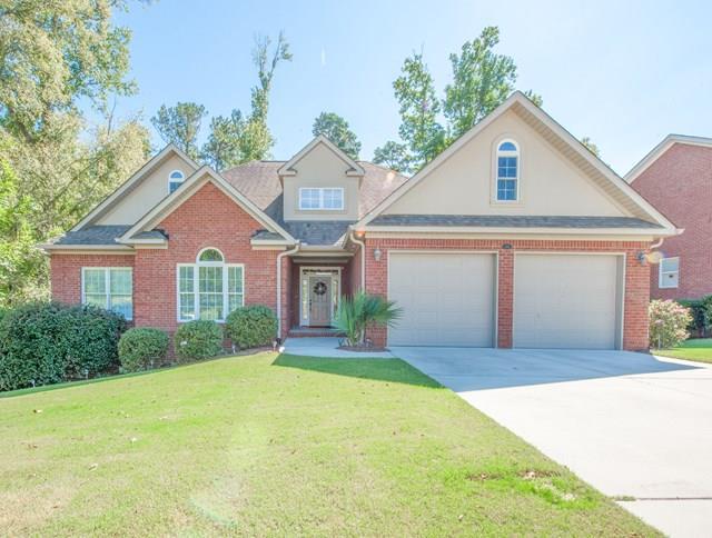 65 Dry Branch Way - Photo 1