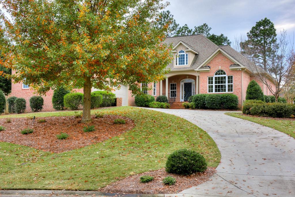 166 Foxhound Run - Photo 1