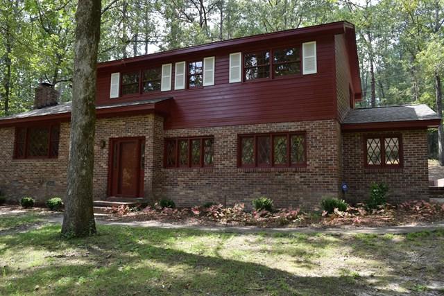 1913 Dibble Road - Photo 1