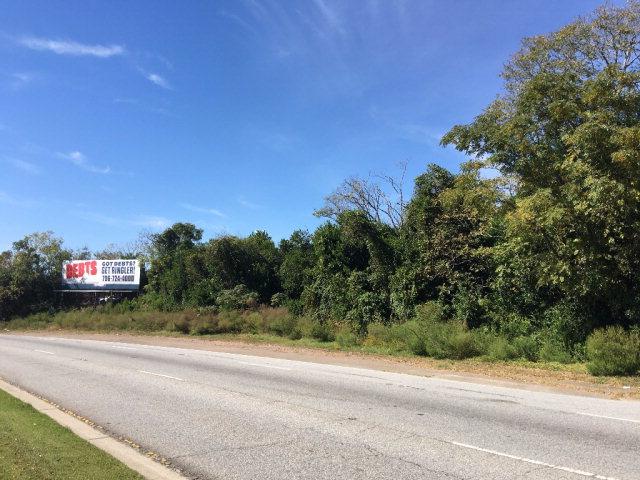 6050 Jefferson Davis Hwy - Photo 1