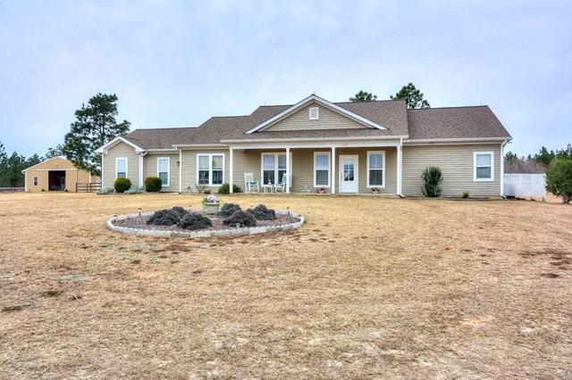 176 Boggy Gut Road - Photo 1