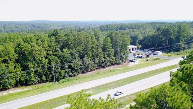 0 Jefferson Davis Hwy - Photo 1