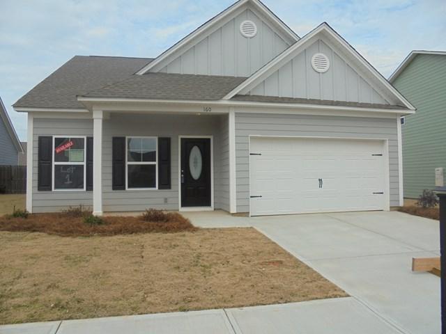 160 Kirkwood Drive - Photo 1
