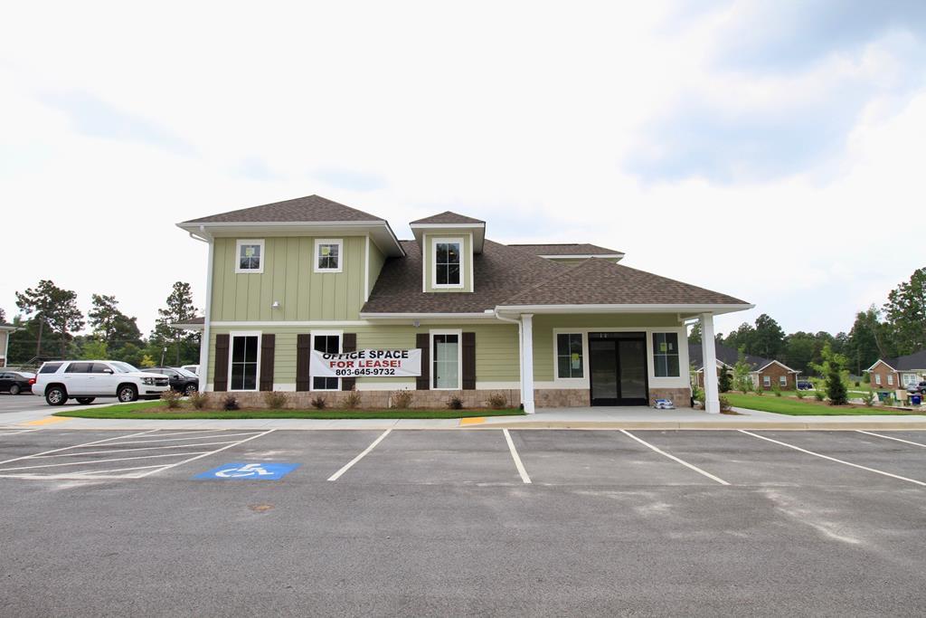 0 Town Creek Road - Photo 1