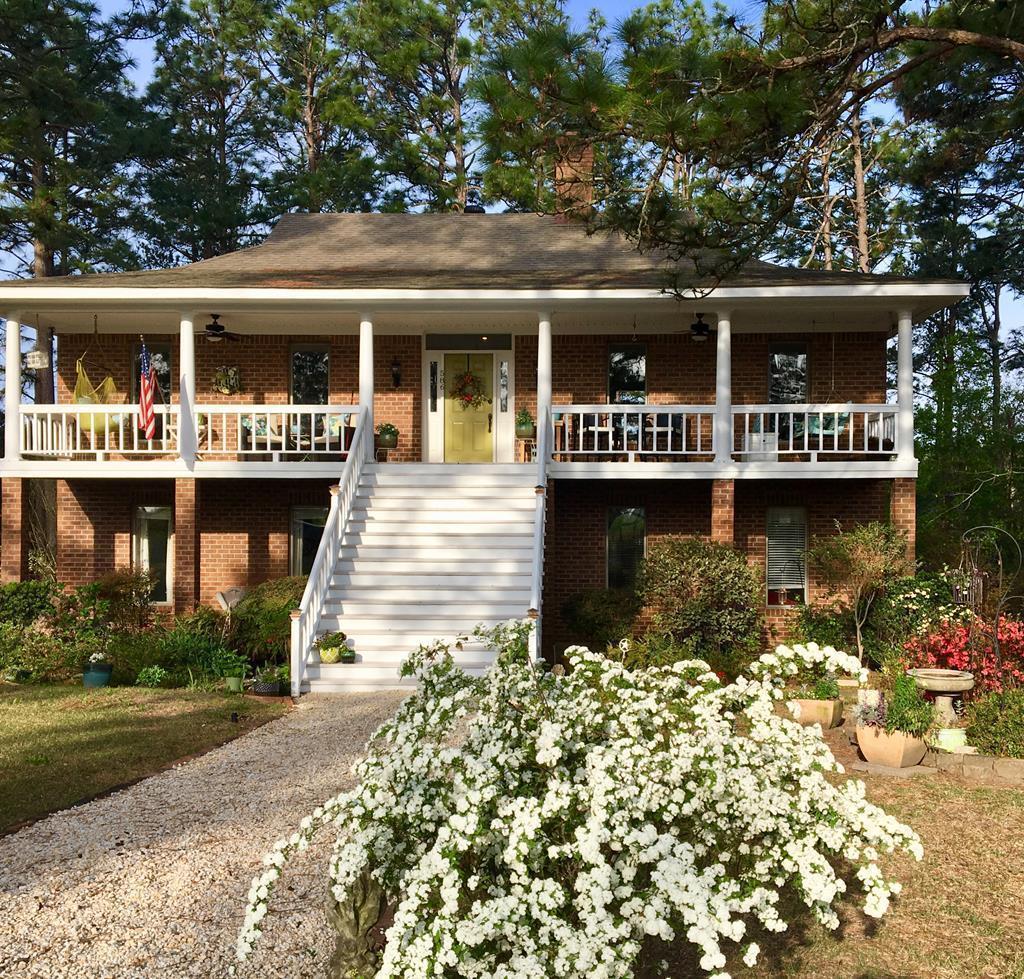 586 Holley Haven Drive - Photo 1