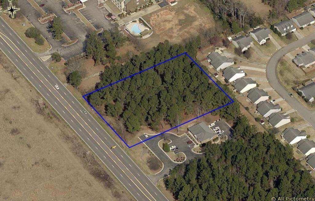 3280 Whiskey Road - Photo 1