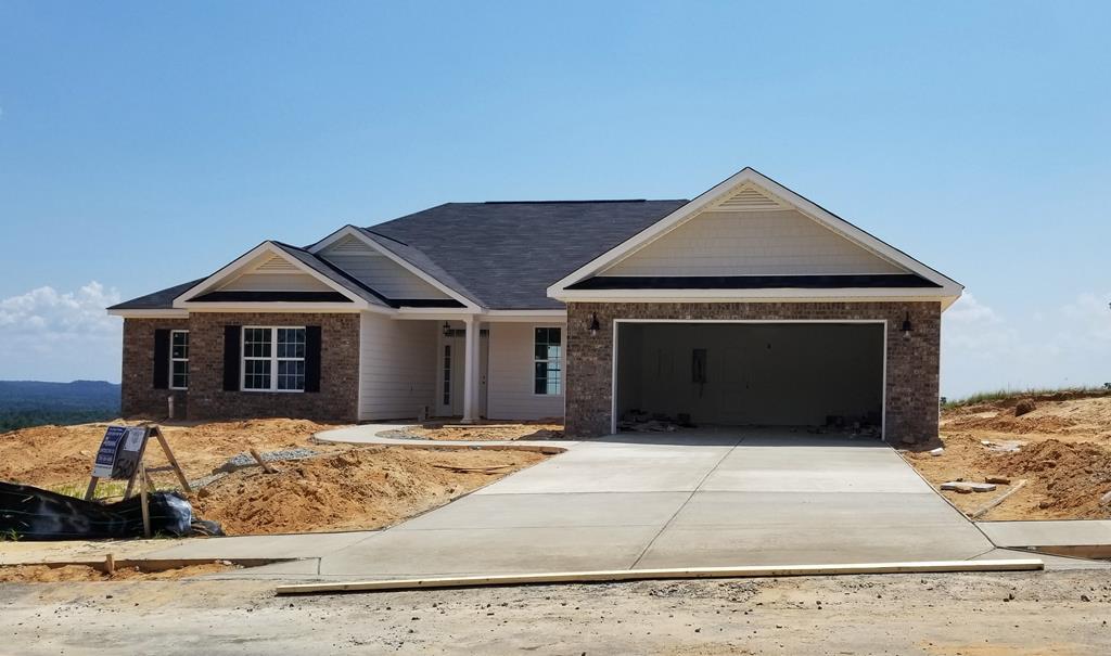 1347 Ackerman Drive - Photo 1