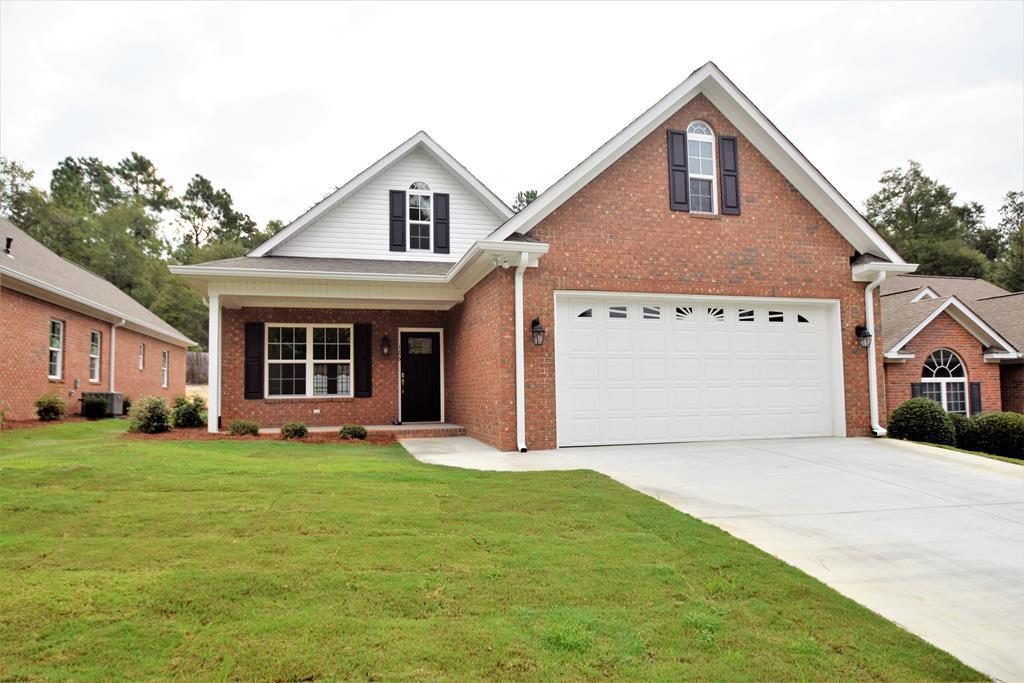 126 Lynn Drive - Photo 1
