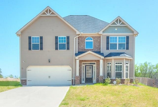 3037 Walking View Court - Photo 1