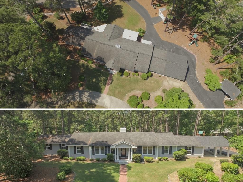 1707 Ridgecrest Lane - Photo 1