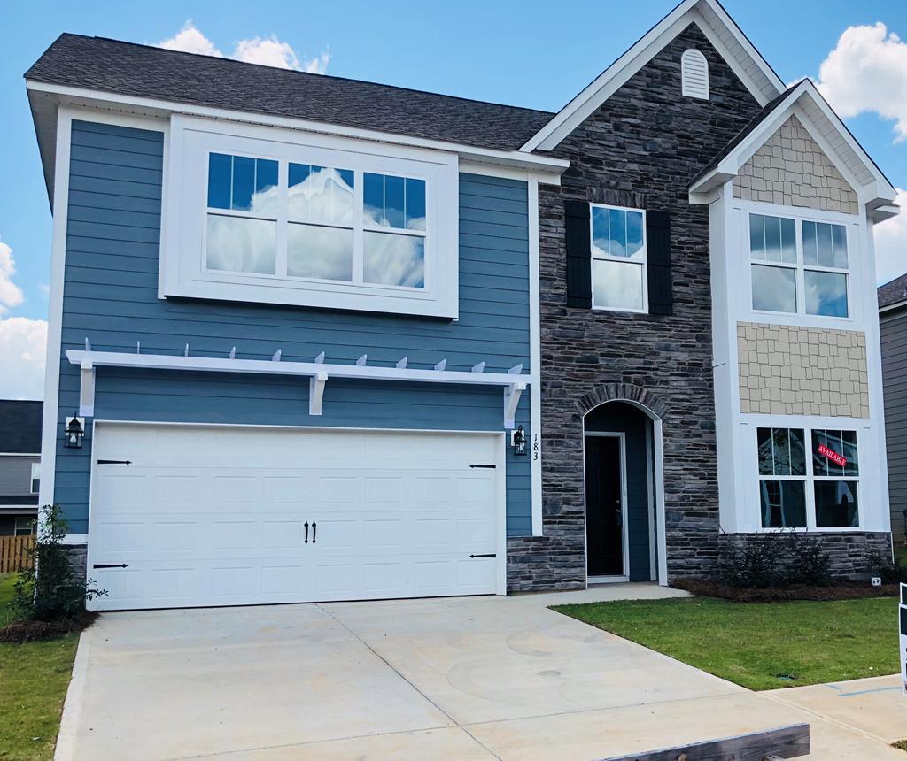 183 Sierra Drive - Photo 1