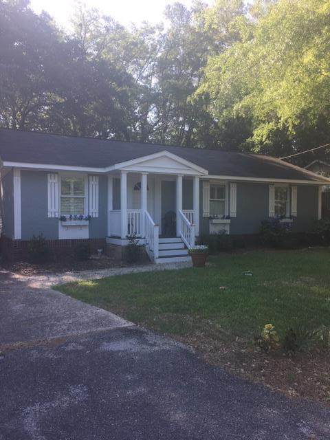 206 Sumter Street - Photo 1