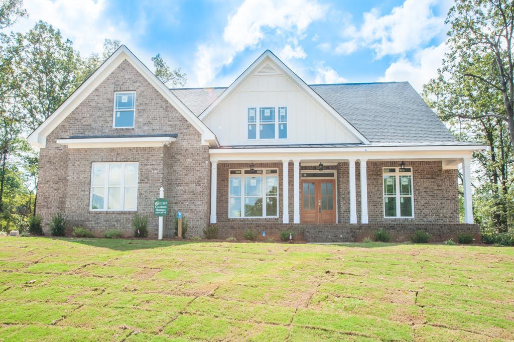 119 Eron Court - Photo 1