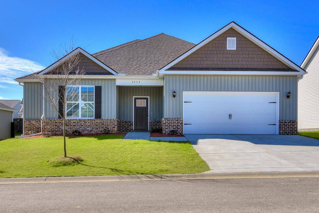 3332 Greymoor Circle - Photo 1