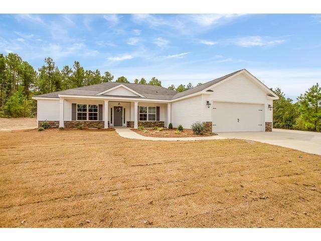 6633 Kiawah Trail - Photo 1