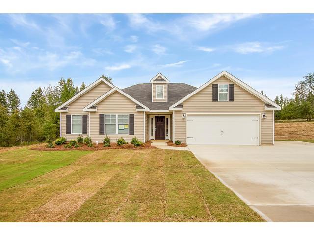 6540 Kiawah Trail - Photo 1