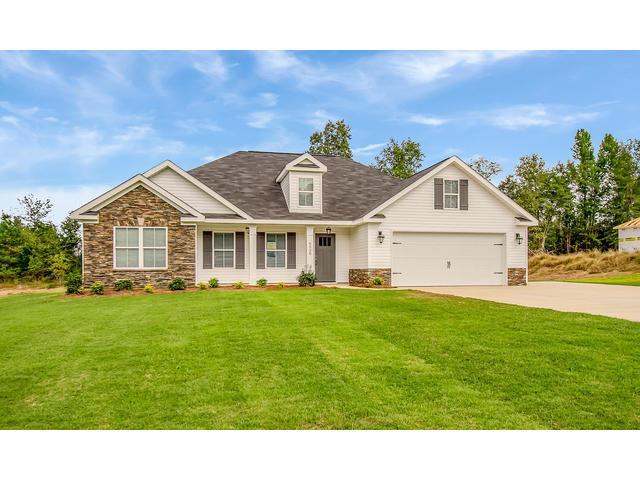 6530 Kiawah Trail - Photo 1