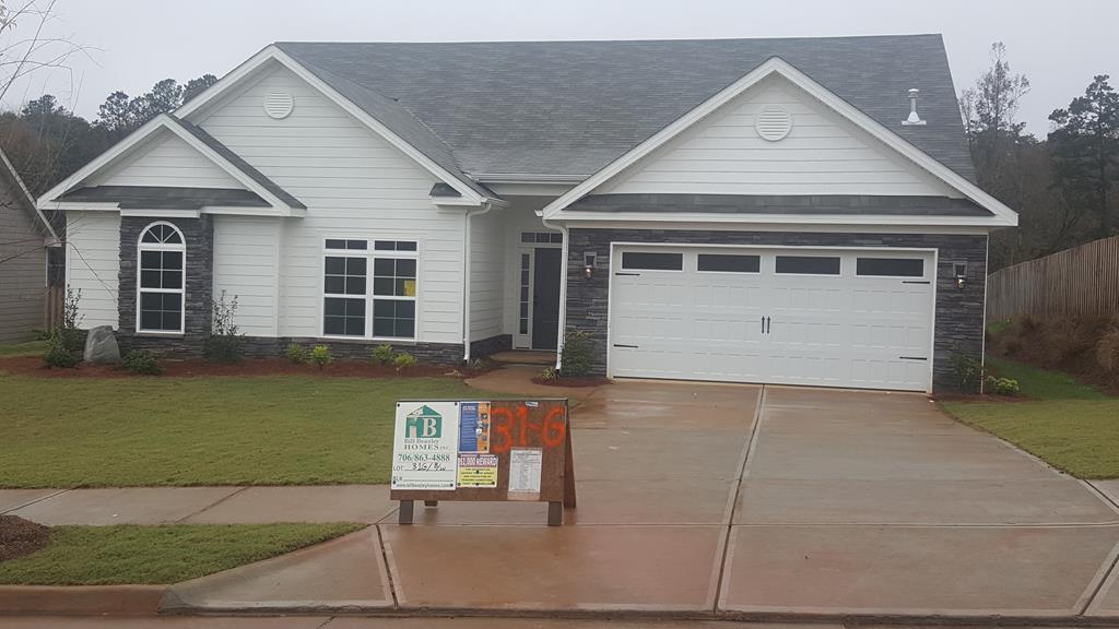 400 Bridle Path Road - Photo 1