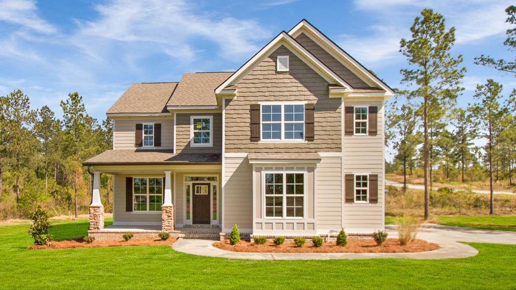 Lot 11 Flat Rock Lane - Photo 1