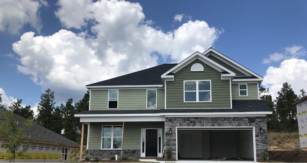 631 Raleigh Drive - Photo 1