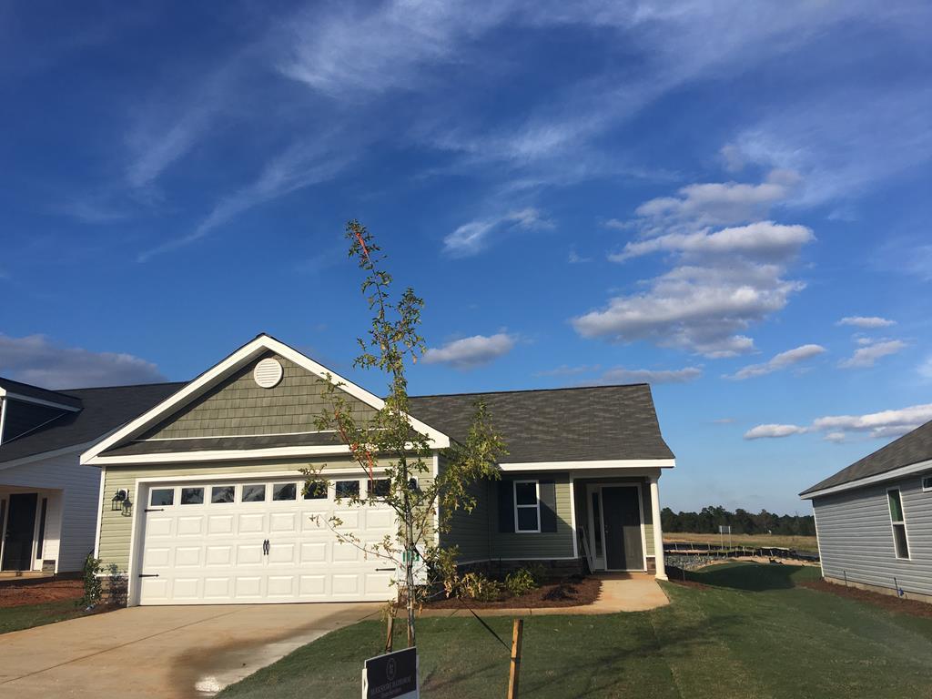 414 Lybrand Street - Photo 1