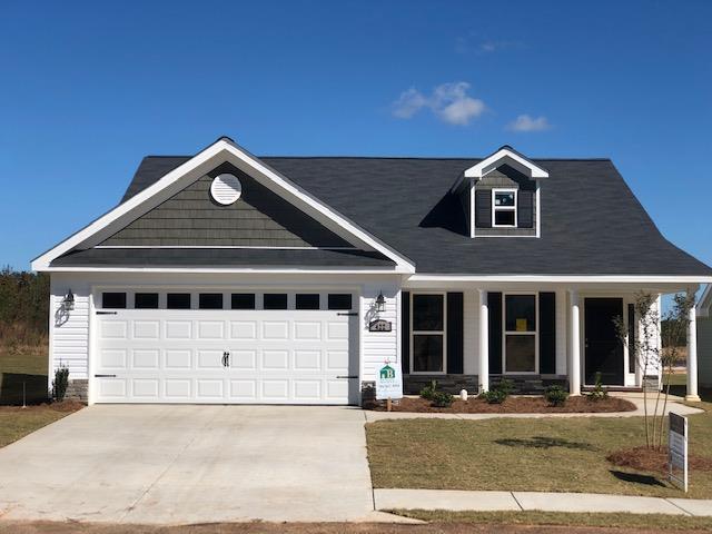 422 Lybrand Street - Photo 1
